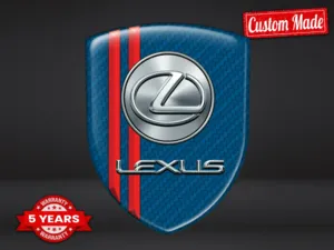 Lexus Adesivi Silicone Pro Max Durevoli Chic Performance